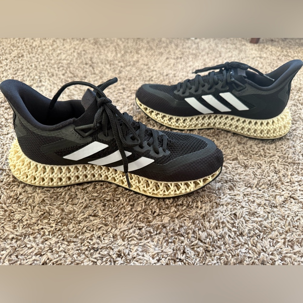 Adidas women’s running shoes - 4DFWD